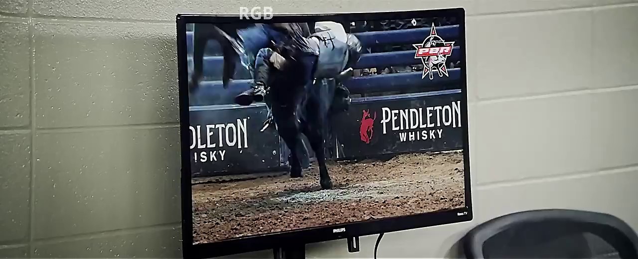 The Last Rodeo (2025) TS English 720p x264 AVC HE-AAC 2.0 B4uHD.mkv.0002